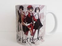 Чашка з зображенням cup-00731 Bungou Stray Dogs 