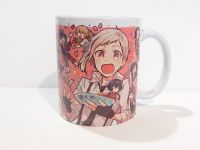 Чашка з зображенням cup-00732 Bungou Stray Dogs 