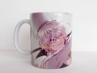 Чашка Bungou Stray Dogs cup-00733 з зображенням Гоголь