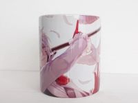 Чашка Bungou Stray Dogs cup-00733 з зображенням Гоголь