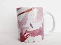 Чашка Bungou Stray Dogs cup-00733 з зображенням Гоголь