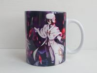 Чашка з зображенням cup-00734 Bungou Stray Dogs 