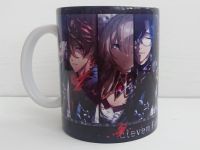 Чашка Геншин Импакт Genshin Impact Предвестники cup-00735 с изображением  