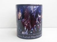 Чашка Геншин Импакт Genshin Impact Предвестники cup-00735 с изображением  