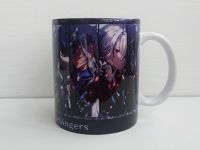 Чашка Геншин Импакт Genshin Impact Предвестники cup-00735 с изображением  