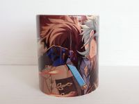 Чашка Геншин Импакт Genshin Impact Дотторе cup-00738 с изображением  