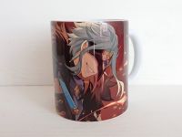 Чашка Геншин Импакт Genshin Impact Дотторе cup-00738 с изображением  