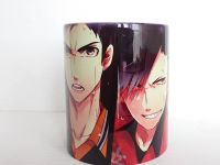 Чашка Волейбол!! Haikyuu!! cup-00750 з зображенням 