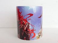 Чашка Геншин Импакт Genshin Impact cup-00655 с изображением Дилюк