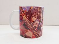 Горнятко Геншин Імпакт, Genshin Impact cup-00767 із зображенням 