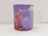 Горнятко Геншин Імпакт, Genshin Impact cup-00767 із зображенням 