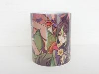 Чашка Геншин Импакт Genshin Impact Тигнари и Сайно cup-00768 с изображением  