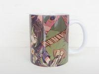 Чашка Геншин Импакт Genshin Impact Тигнари и Сайно cup-00768 с изображением  