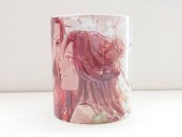 Чашка Благословение небожителей Heaven Officials' Blessing cup-00771 с изображением Саньлан и Се Лянь.