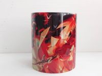 Чашка Благословение небожителей Heaven Officials' Blessing cup-00773 с изображением Хуа Чен и Се Лянь.