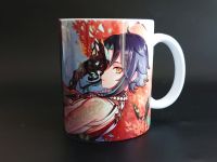 Горнятко Геншин Імпакт Genshin Impact cup-00775 з зображенням Сяо