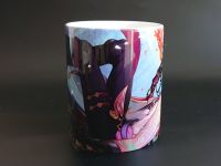 Горнятко Геншин Імпакт Genshin Impact cup-00775 з зображенням Сяо