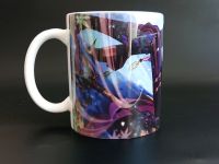 Горнятко Геншин Імпакт Genshin Impact cup-00775 з зображенням Сяо