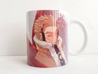 Чашка Моя геройська академія Boku no Hero Academia cup-00779 з зображенням Кейго Такамі 