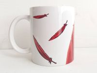 Чашка Моя геройська академія Boku no Hero Academia cup-00779 з зображенням Кейго Такамі 