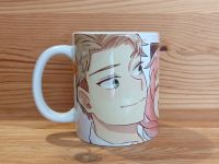 Горнятко Сім'я шпигуна Spy x Family cup-00785 з зображенням 