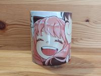 Горнятко Сім'я шпигуна Spy x Family cup-00785 з зображенням 