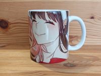 Горнятко Сім'я шпигуна Spy x Family cup-00785 з зображенням 