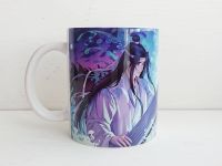 Чашка с изображением cup-00788, Mo Dao Zu Shi Магистр дьявольского культа