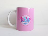 Горнятко Доки доки літературний клуб Doki Doki Literature Club! cup-00791
