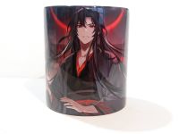 Чашка Mo Dao Zu Shi Магистр дьявольского культа cup-00796, с изображением Вэй Ина 