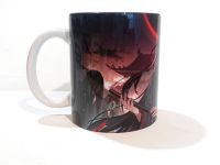 Чашка Mo Dao Zu Shi Магистр дьявольского культа cup-00796, с изображением Вэй Ина 