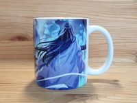 Чашка с изображением cup-00797, Mo Dao Zu Shi Магистр дьявольского культа