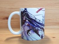 Чашка с изображением cup-00797, Mo Dao Zu Shi Магистр дьявольского культа