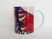 Чашка Kimetsu no Yaiba Demon Slayer Клинок , що розтинає демонів cup-00804