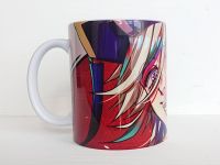 Чашка Kimetsu no Yaiba Demon Slayer Клинок , що розтинає демонів cup-00804