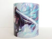 Чашка Муичиро Demon Slayer Клинок рассекающий демонов cup-00808