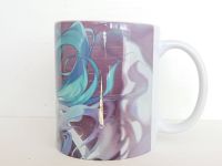 Чашка Муичиро Demon Slayer Клинок рассекающий демонов cup-00808