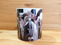 Горнятко Бліч Bleach cup-00809