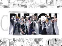 Горнятко Бліч Bleach cup-00809