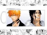 Горнятко Бліч Bleach cup-00810