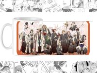 Горнятко Бліч Bleach cup-00811