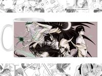 Горнятко Улькіорра Бліч Bleach cup-00812