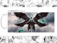 Горнятко Улькіорра Бліч Bleach cup-00813