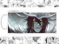 Горнятко Улькіорра Бліч Bleach cup-00815