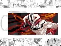 Горнятко Ічіго Бліч Bleach cup-00817