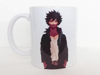 Чашка Дабі Моя геройська академія Boku no Hero Academia cup-00820 з зображенням 