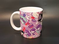 Чашка Оморі OMORI зображенням cup-00825 