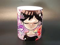 Чашка Оморі OMORI зображенням cup-00825 