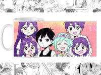 Чашка Омори Санни OMORI cup-00826