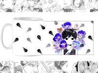 Чашка Оморі OMORI зображенням cup-00827